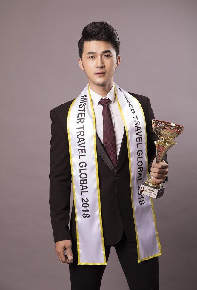 CƯỜI NGẤT với màn ứng xử dùng google dịch của Á vương Việt Nam-1