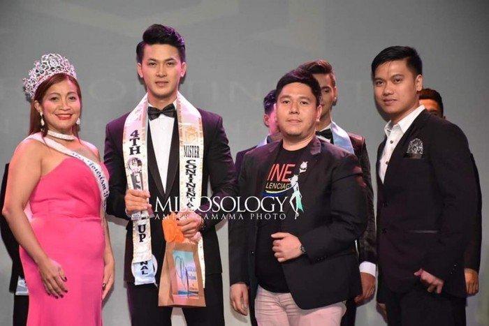 CƯỜI NGẤT với màn ứng xử dùng google dịch của Á vương Việt Nam-2