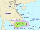 Bão số 8, gió giật cấp 10 sắp đi vào đất liền Việt Nam