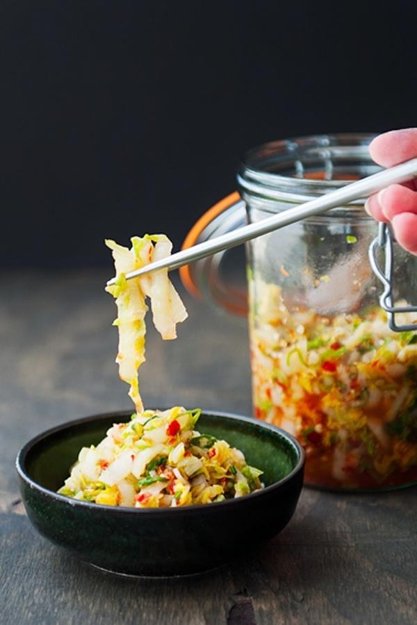 Không có tủ lạnh, các cụ ngày xưa vẫn bảo quản thực phẩm siêu hiệu quả-1