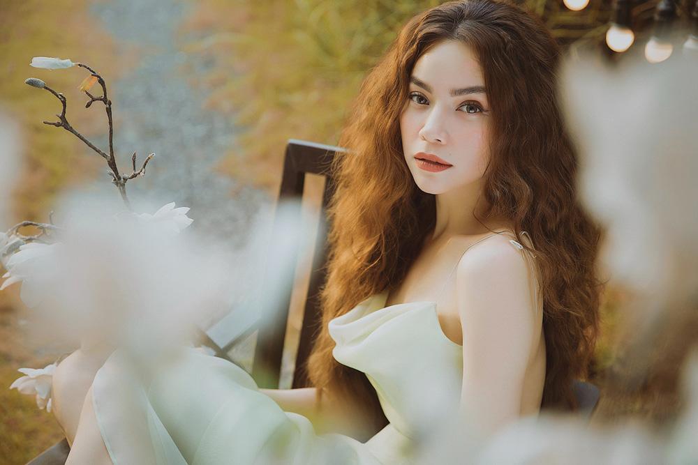 Lép như Hương Giang, Chi Pu, Hà Hồ mà kiểu váy này còn cứu được thì chị em sợ gì!-3