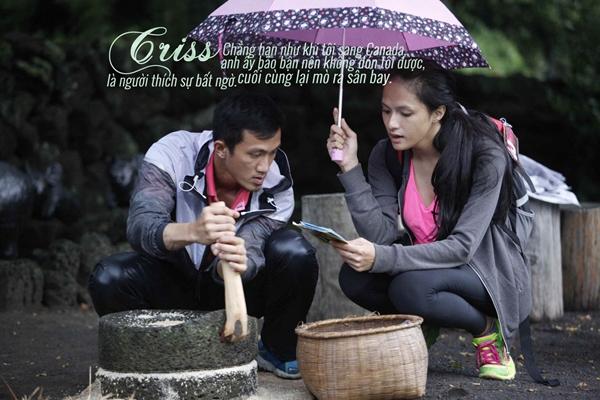 Người hâm mộ xui Hương Giang quay lại với tình cũ Criss Lai sau khi bị bạn thân giật bồ-7