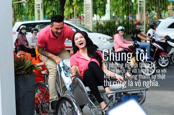 Người hâm mộ xui Hương Giang quay lại với tình cũ Criss Lai sau khi bị bạn thân giật bồ-8