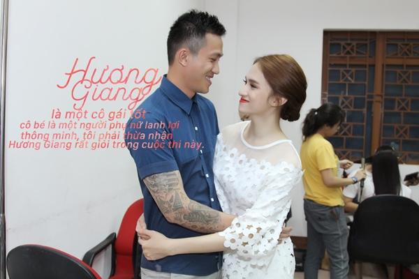 Người hâm mộ xui Hương Giang quay lại với tình cũ Criss Lai sau khi bị bạn thân giật bồ-4