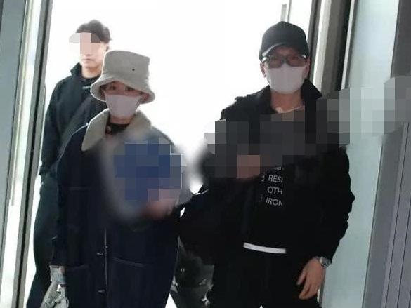 Triệu Lệ Dĩnh đi mua đồ trẻ sơ sinh, cư dân mạng hỏi bao giờ cô ấy mới thừa nhận chuyện mang thai ?!-12