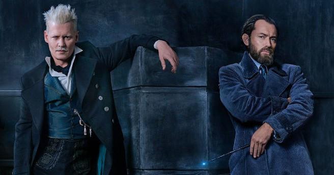 8 điều trong Fantastic Beast 2 khiến các fan Harry Potter thất vọng-2