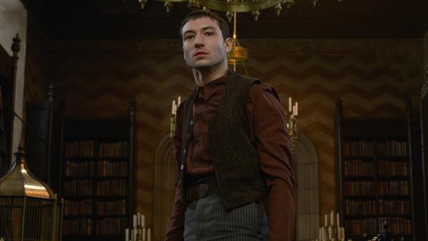 8 điều trong Fantastic Beast 2 khiến các fan Harry Potter thất vọng-7