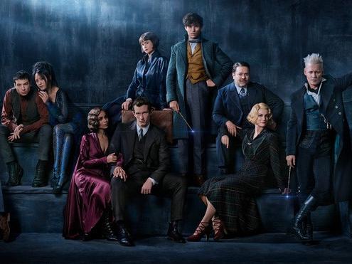 Sự thật đằng sau những cảnh quay hoành tráng của Harry Potter-1