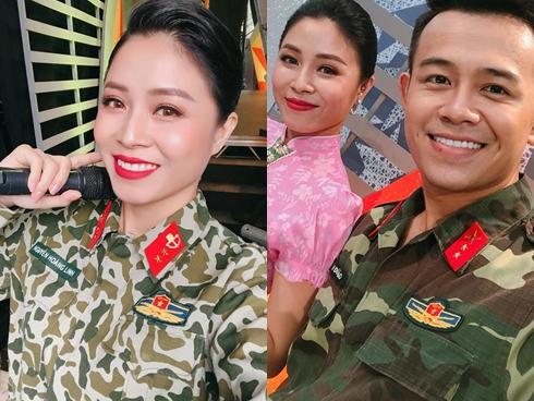 Dằn mặt antifan giữa lúc nhà chồng có tang, BTV Hoàng Linh bị chấn chỉnh: Im lặng đi, càng nói càng lố-9