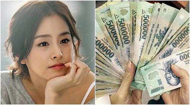 Nhờ Thần Tài đẩy vào CƠN LỐC LỘC LÁ, 3 con giáp này kiểu gì cũng NHÀ RỘNG XE SANG trong 10 năm tới-3