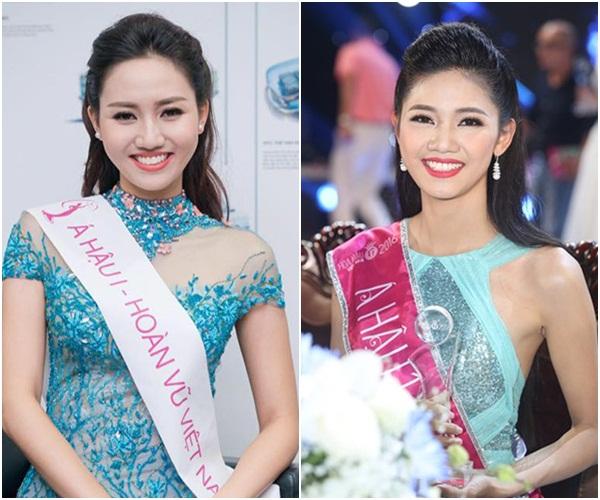 Ngô Trà My - Ngô Thanh Thanh Tú: Cặp chị em ruột giống nhau từ ngoại hình, danh hiệu cho tới con đường lấy chồng đại gia-2