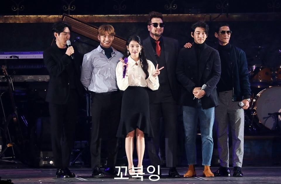 Diễn viên hài xứ Hàn giảm 30kg để mặc vừa váy cưới: Hiện tại chưa muốn có con-4