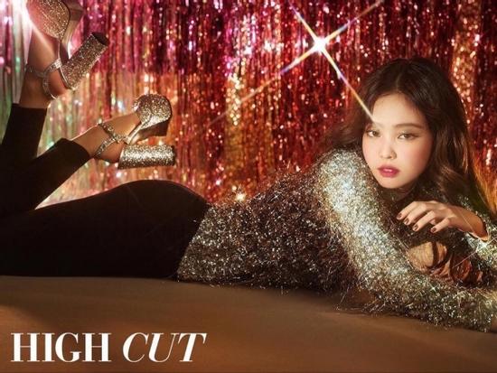 Khỏi bàn cãi BXH thương hiệu thành viên girlgroup: Dẫn đầu là Jennie (BlackPink)!