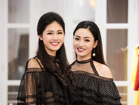 Ngô Trà My -  Ngô Thanh Thanh Tú: Cặp chị em ruột giống nhau từ ngoại hình, danh hiệu cho tới con đường lấy chồng đại gia