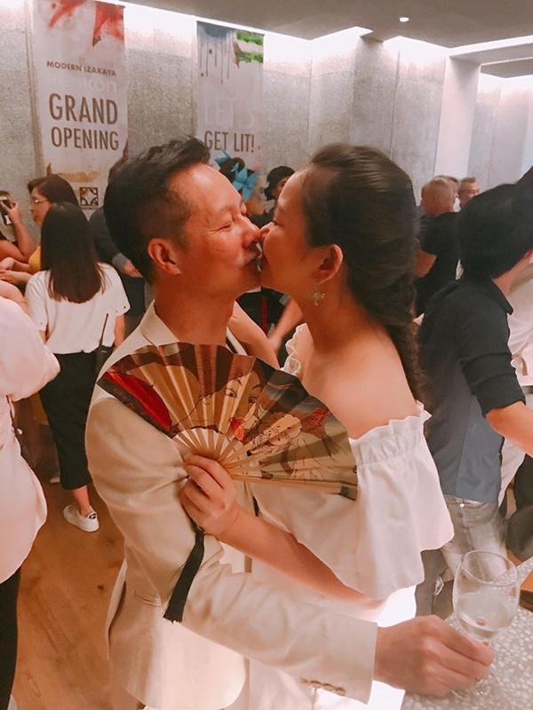 Làm vợ 4 như Phan Như Thảo: Tậu 2 căn nhà đối diện để… đỡ công đi lại-1