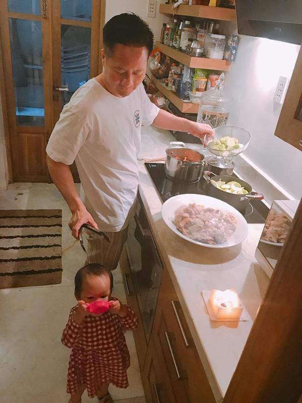 Làm vợ 4 như Phan Như Thảo: Tậu 2 căn nhà đối diện để… đỡ công đi lại-7