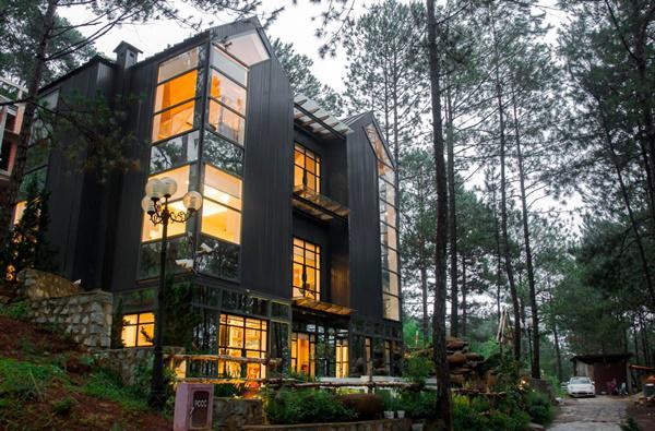 Làm vợ 4 như Phan Như Thảo: Tậu 2 căn nhà đối diện để… đỡ công đi lại-8