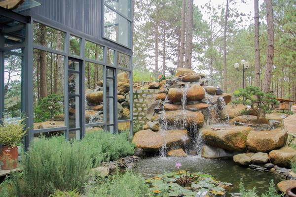 Làm vợ 4 như Phan Như Thảo: Tậu 2 căn nhà đối diện để… đỡ công đi lại-10