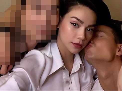 Hồ Ngọc Hà chia sẻ status Sao phải khóc vì người dưng?, dân mạng đồn đoán nàng buồn vì chồng cũ sắp lấy vợ đó thôi-7