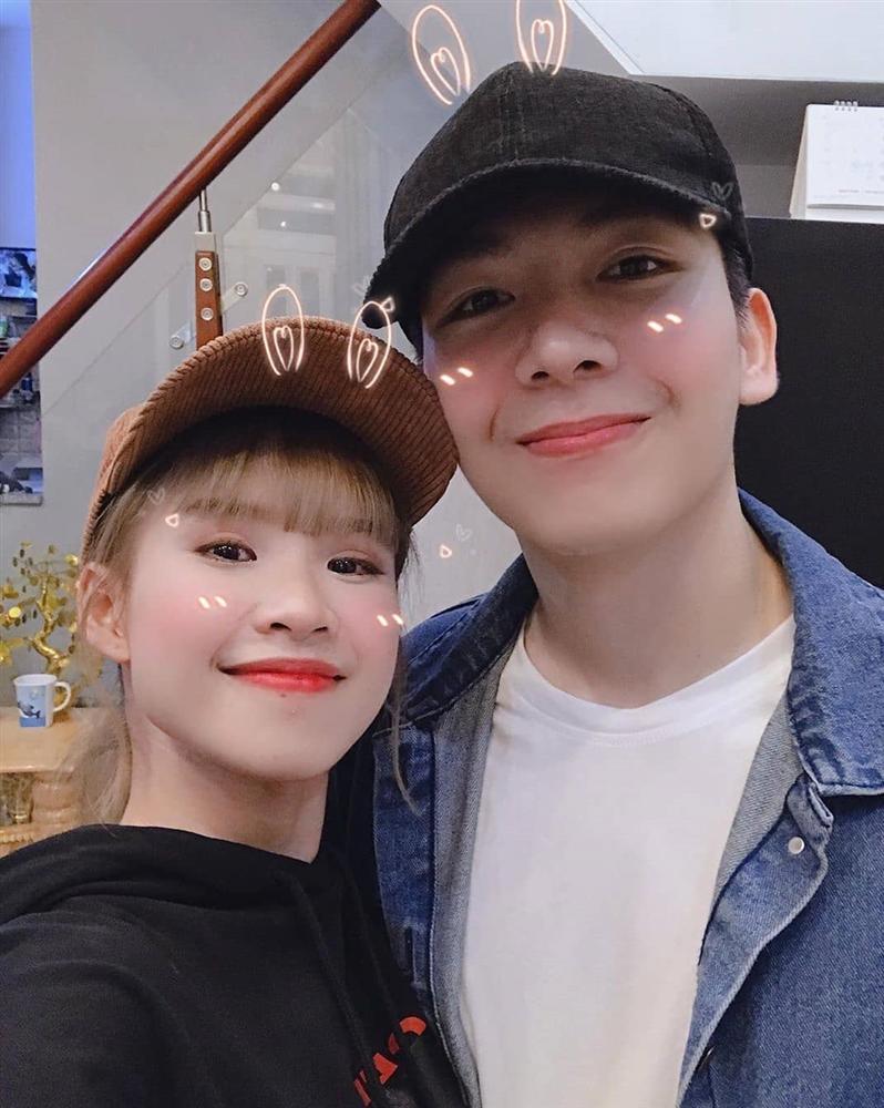 Lan Khuê cùng ông xã đại gia Tuấn John đi đua xe cho ngầu-7