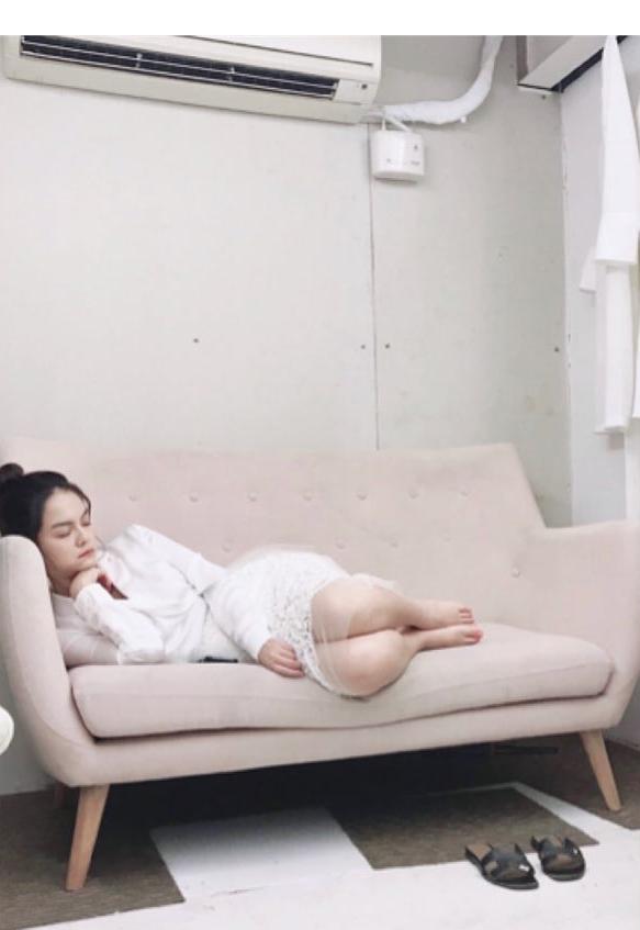 Lan Khuê cùng ông xã đại gia Tuấn John đi đua xe cho ngầu-9