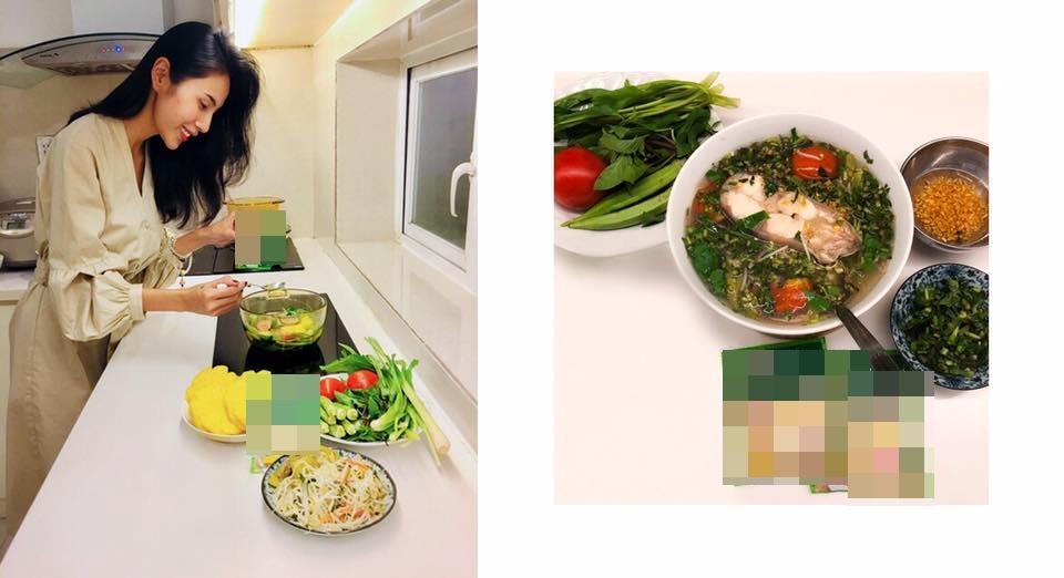 Lan Khuê cùng ông xã đại gia Tuấn John đi đua xe cho ngầu-10