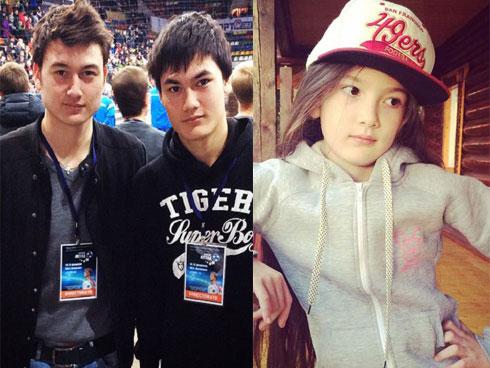 Ngắm vẻ đẹp lai của em gái thủ môn Đặng Văn Lâm-9