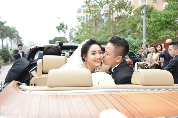 Ngô Trà My - Ngô Thanh Thanh Tú: Cặp chị em ruột giống nhau từ ngoại hình, danh hiệu cho tới con đường lấy chồng đại gia-6