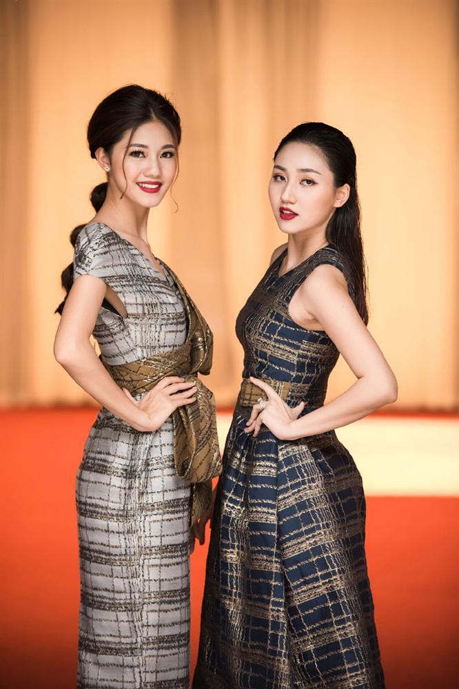 Ngô Trà My - Ngô Thanh Thanh Tú: Cặp chị em ruột giống nhau từ ngoại hình, danh hiệu cho tới con đường lấy chồng đại gia-8