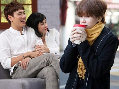 Điều ít biết về em trai ruột vừa hiền lành lại công thành danh toại của vlogger An Nguy-6