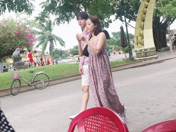 Bị dồn hỏi chuyện tình với Chi Pu, mỹ nam Jin Ju Hyung thừa nhận: Đúng là chúng tôi đã có gì đó-5