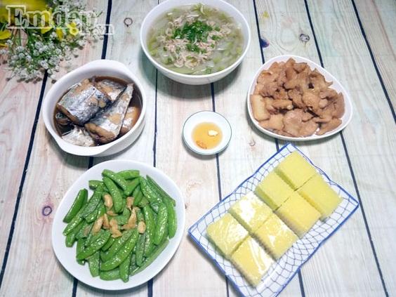 Bữa sáng sang chảnh tại các khách sạn 5 sao đẳng cấp thế giới-19