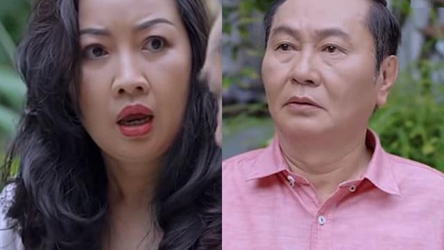 Gạo nếp gạo tẻ: Các cặp đôi yêu vòng quanh như oan gia ngõ hẹp, hết người để yêu hay phim tận dụng diễn viên?-1