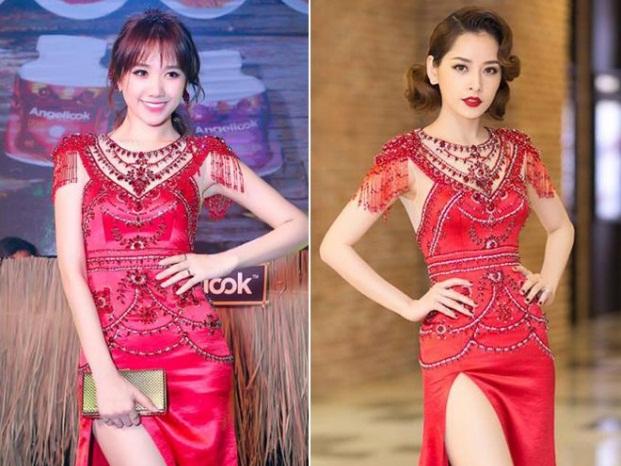 Hari Won bỗng diện đồ cực gợi cảm, khoe vũ đạo điêu luyện với thân hình nuột nà-4