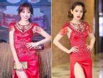 Những lần đụng độ váy áo của Hari Won với mỹ nhân Việt, ai đẹp hơn ai?