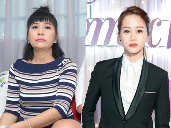 Cát Phượng thề độc không giật dây An Nguy, dân mạng khẳng định chính là chị ấy nhờ thói quen viết status đặc trưng-8