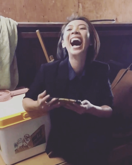 Bùi Lan Hương nghe thử chưa: Thu Trang vừa biến tấu Ngày chưa giông bão lầy lội đầy bất chấp!-1