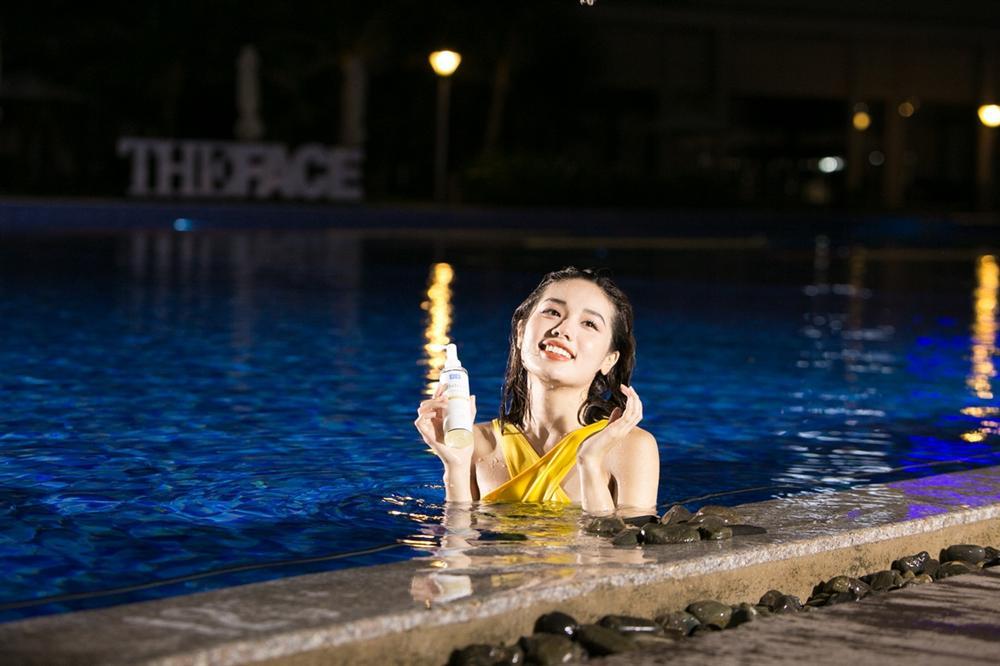 Minh Hằng gây shock khi hỏi thẳng 2 nam thí sinh The Face trong phòng loại: Các em yêu nhau à?-2