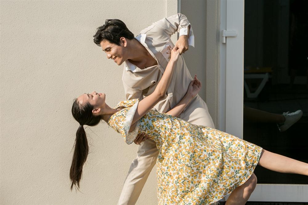 Minh Hằng gây shock khi hỏi thẳng 2 nam thí sinh The Face trong phòng loại: Các em yêu nhau à?-7