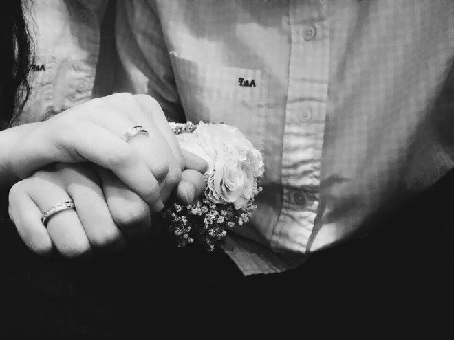 Trong lúc An Nguy im lặng như tờ, tình cũ đồng giới lại liên tiếp chia sẻ ẩn ý khiến mạng xã hội nhức não-4