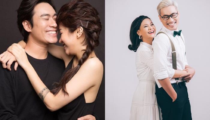 Trong lúc An Nguy im lặng như tờ, tình cũ đồng giới lại liên tiếp chia sẻ ẩn ý khiến mạng xã hội nhức não-1