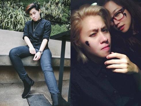 Sau lùm xùm tình ái với Kiều Minh Tuấn, An Nguy răm rắp nghe lời fan dù bị tấn công hỏi về đời tư-9