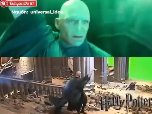 Tình yêu muggle đáng ngưỡng mộ của dàn sao Harry Potter-11