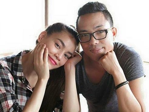 Hồ Lệ Thu độc quyền 3 ca khúc của Nguyễn Hồng Thuận với giá 300 triệu-3