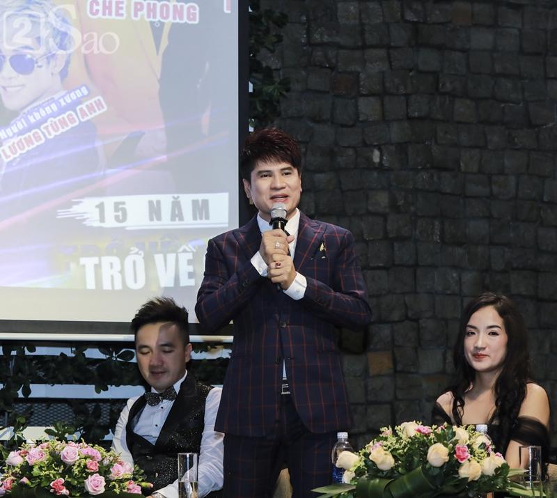 Ngọc Sơn gây sốc khi tuyên bố mình là người xướng âm số 1 trên thế giới-3