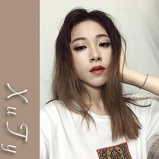 Tạm quên ồn ào tình cảm, MC Hoàng Linh còn gây chú ý khi có em gái sở hữu nhan sắc đẹp tựa hotgirl-6