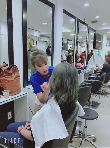 Khởi My trang điểm cho fan và thành quả sau 15 phút chắc chắn sẽ khiến bạn ngỡ ngàng-3