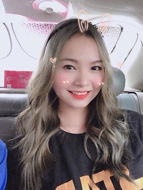 Khởi My trang điểm cho fan và thành quả sau 15 phút chắc chắn sẽ khiến bạn ngỡ ngàng-7