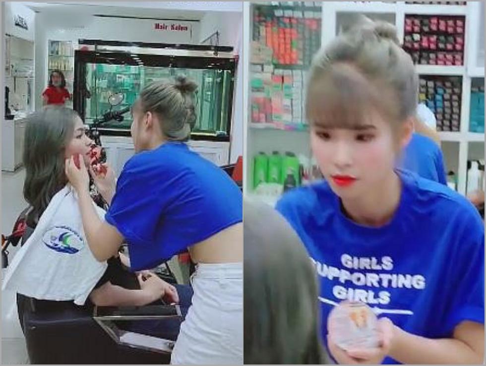 Mặc cả showbiz đua nhau dùng app già nhăn nheo, Khởi My chứng minh nhan sắc lão hóa ngược dù đã chạm ngưỡng U30-13