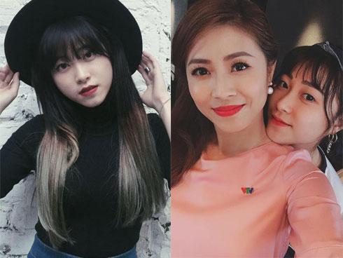 Tưởng gương vỡ lại lành sau lời xin lỗi của ông xã nhưng loạt phản ứng của MC Hoàng Linh chứng tỏ cô chưa nguôi giận?-9